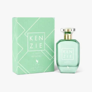Kenzie Classic pistachio - Volaré Eau De Parfum