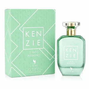 Kenzie Classic pistachio - Volaré Eau De Parfum