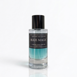 Blue Magic - Collection Privée Centurion