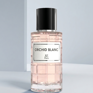Orchid Blanc - RP Parfums