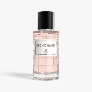 Orchid Blanc - RP Parfums