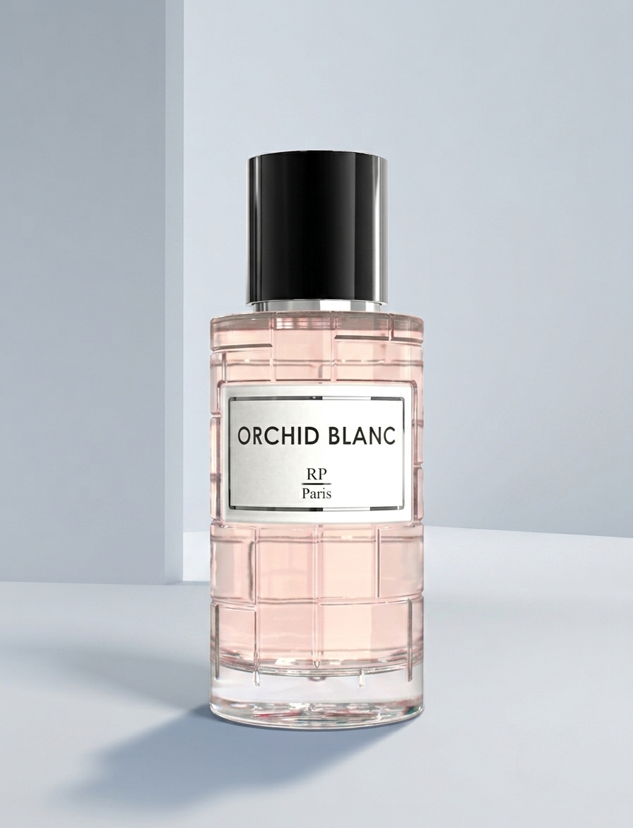 Orchid Blanc - RP Parfums