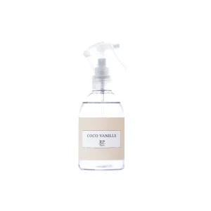 Coco vanille – Rp paris
