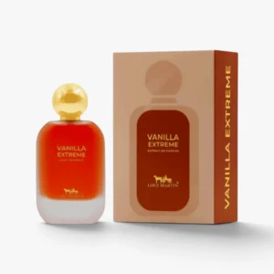 Vanilla extreme – Loui martin