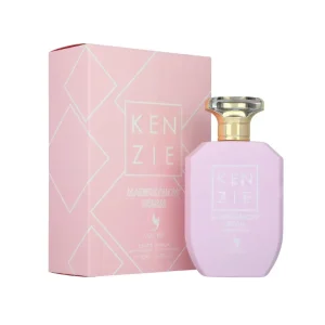 Kenzie Marshmallow Dream - Volaré Eau De Parfum