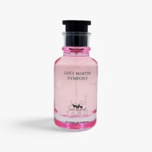 Symfony Extrait de Parfum