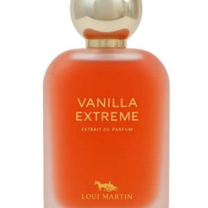 Vanilla extreme