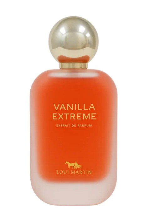 Vanilla extreme
