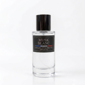 Musc Blanc - Collection privée Centurion