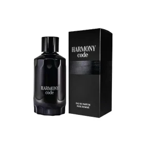 Harmony code – Fragrance world
