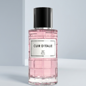Cuir d'italie - RP Paris