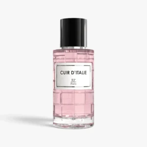 Cuir d'italie - RP Paris