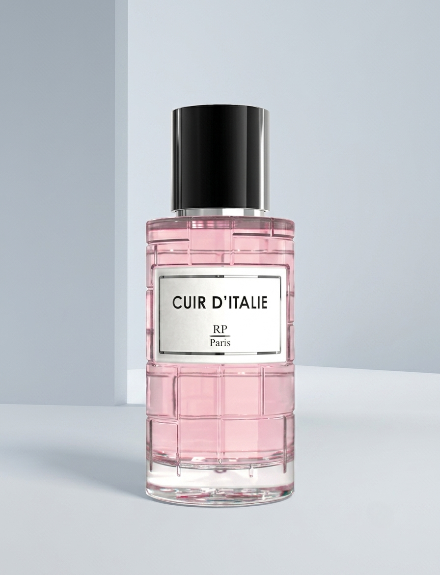 Cuir d'italie - RP Paris