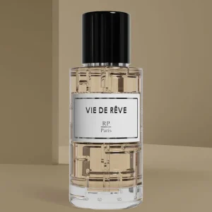 Vie de Rêve - RP Paris