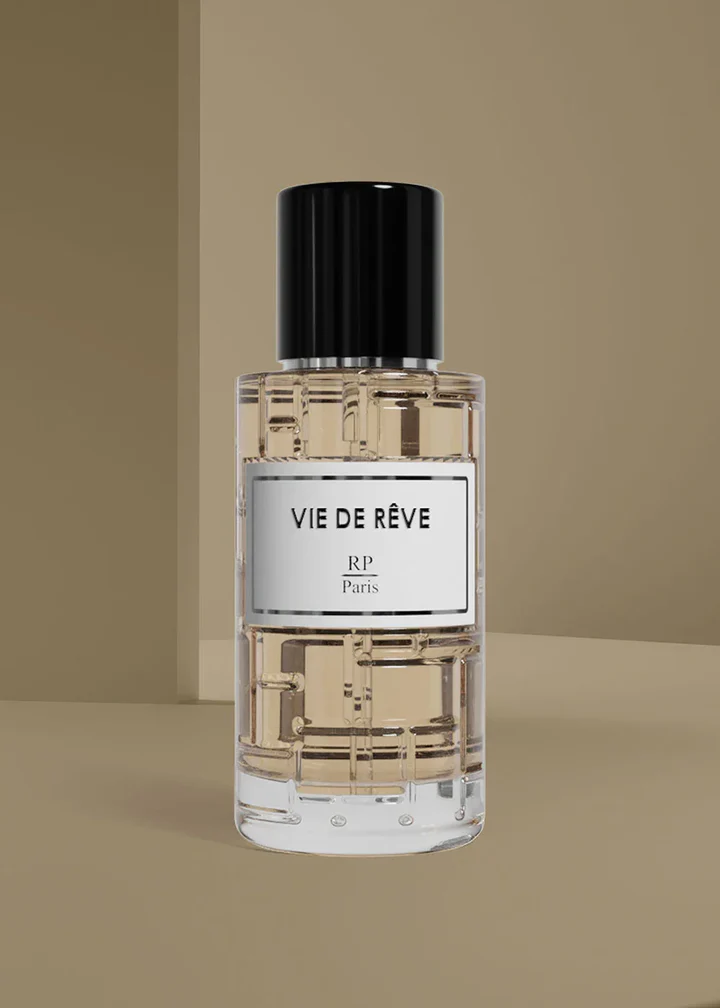 Vie de Rêve - RP Paris