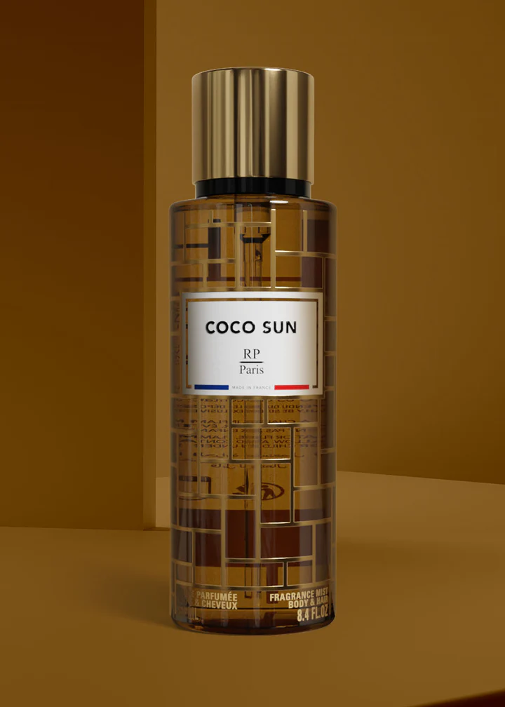 Coco sun