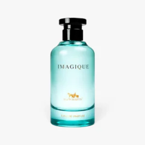 Imagique – Loui martin