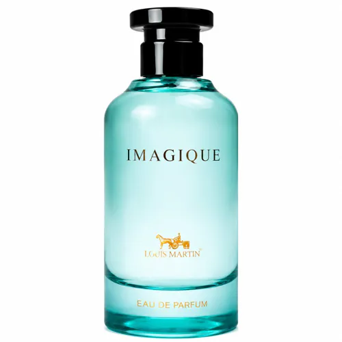 Imagique extrait de Parfum
