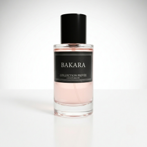 Bakara - Collection Privée Centurion