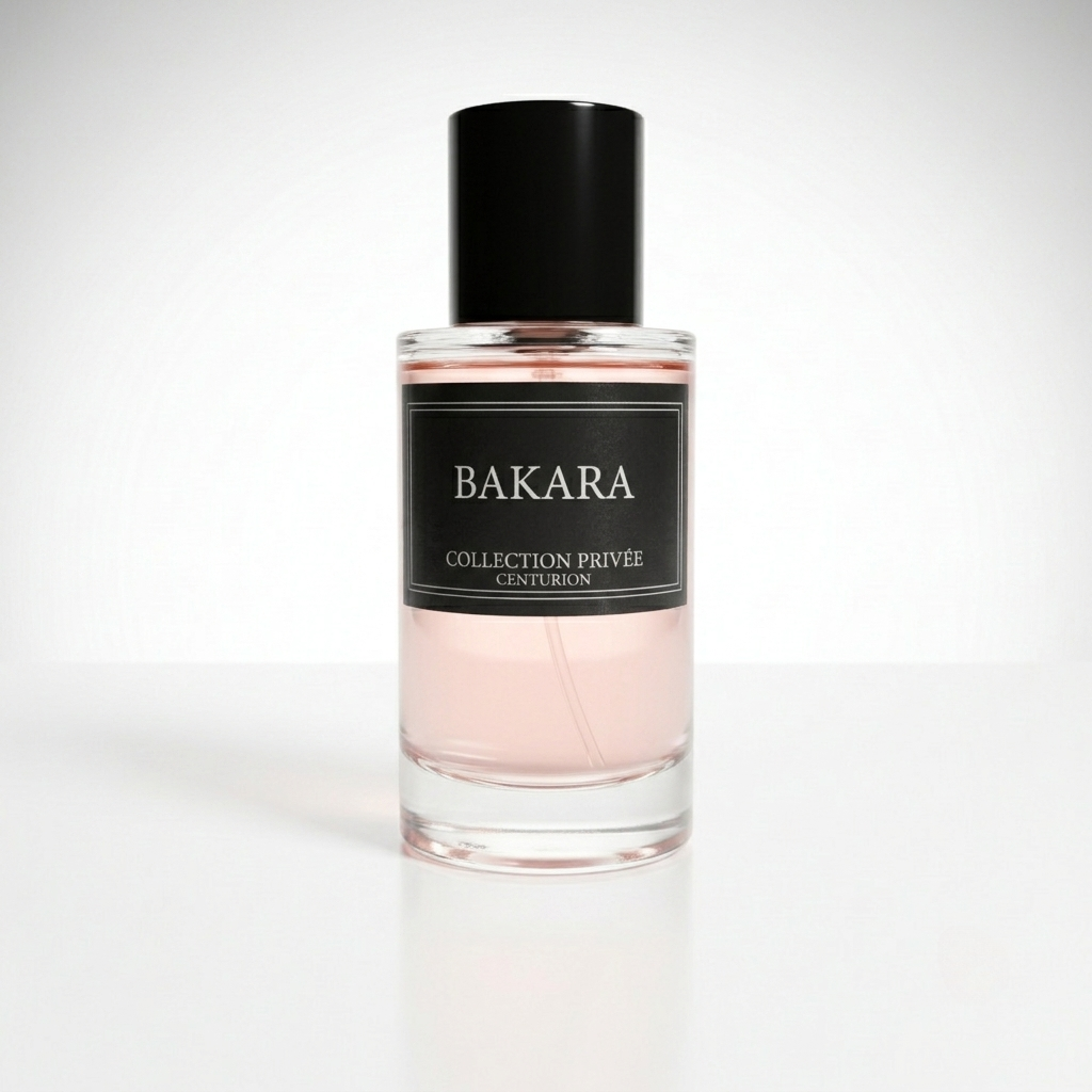 Bakara - Collection Privée Centurion