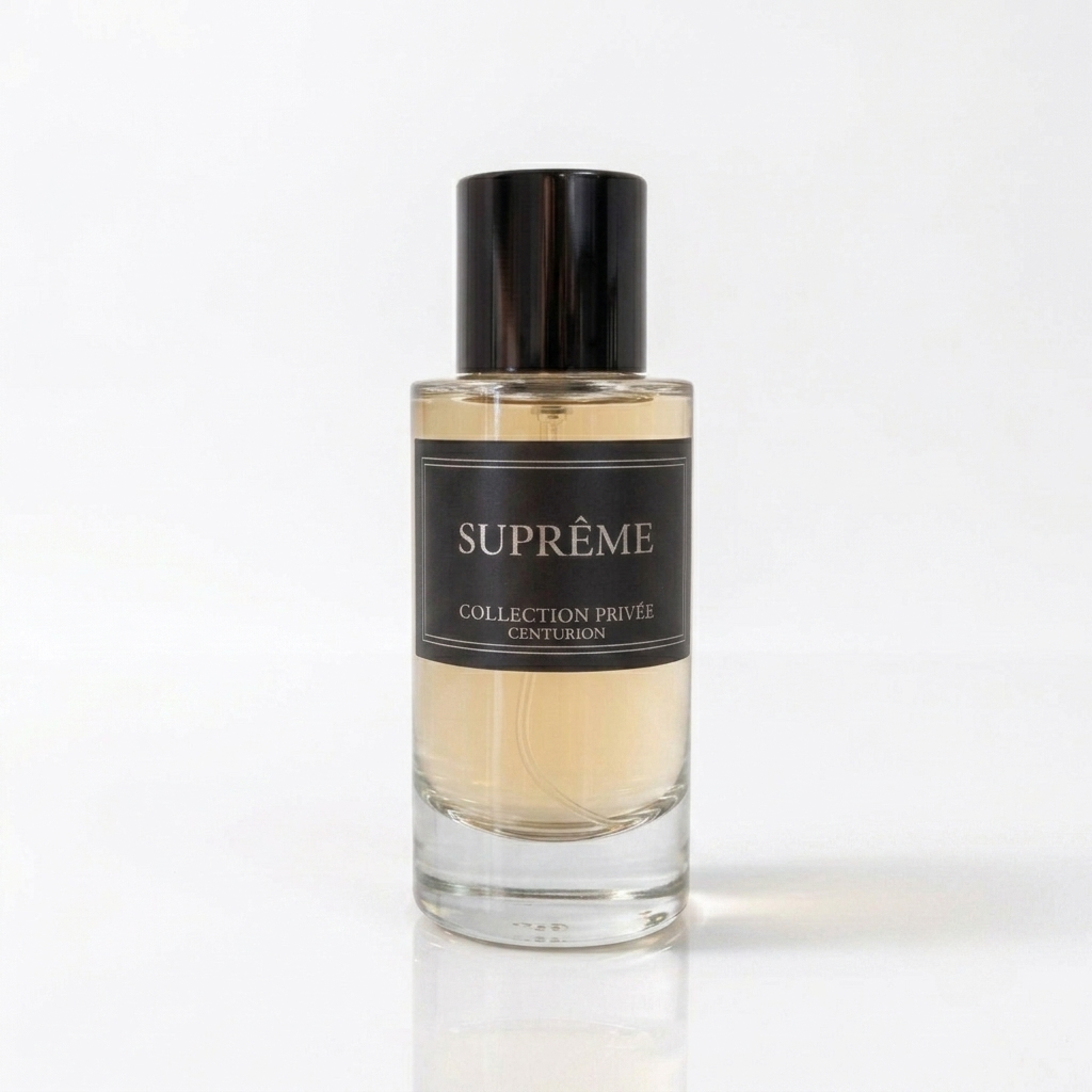 Suprême - Collection Privée Centurion