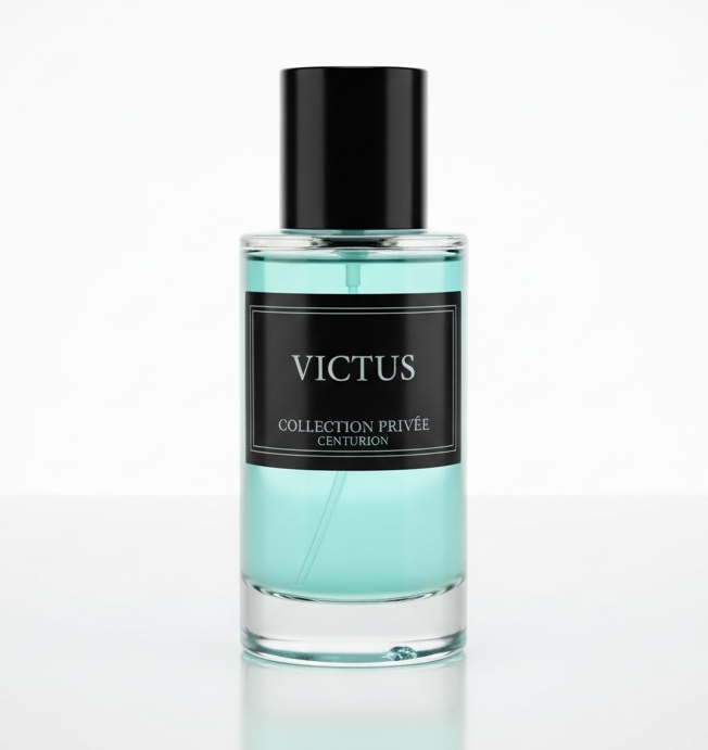 Victus - Collection Privée Centurion