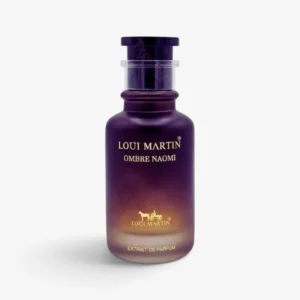 Ombre naomi – Loui Martin