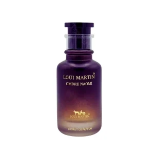 Ombre naomi Extrait de parfum