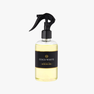 Coco White - Parfums d'or blanc