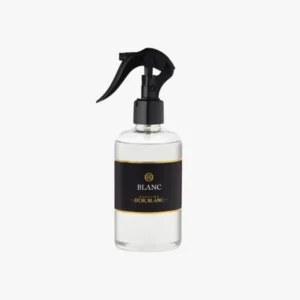Blanc - Parfums d'or blanc