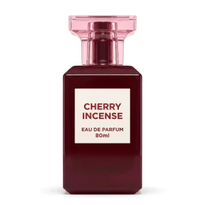 Cherry Incense– Fragrance world