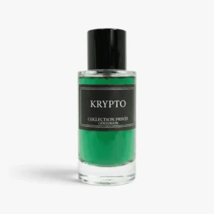 Krypto – Collection Privée Centurion
