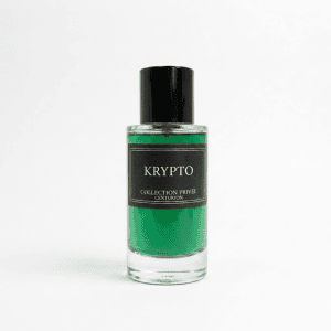 Krypto – Collection Privée Centurion