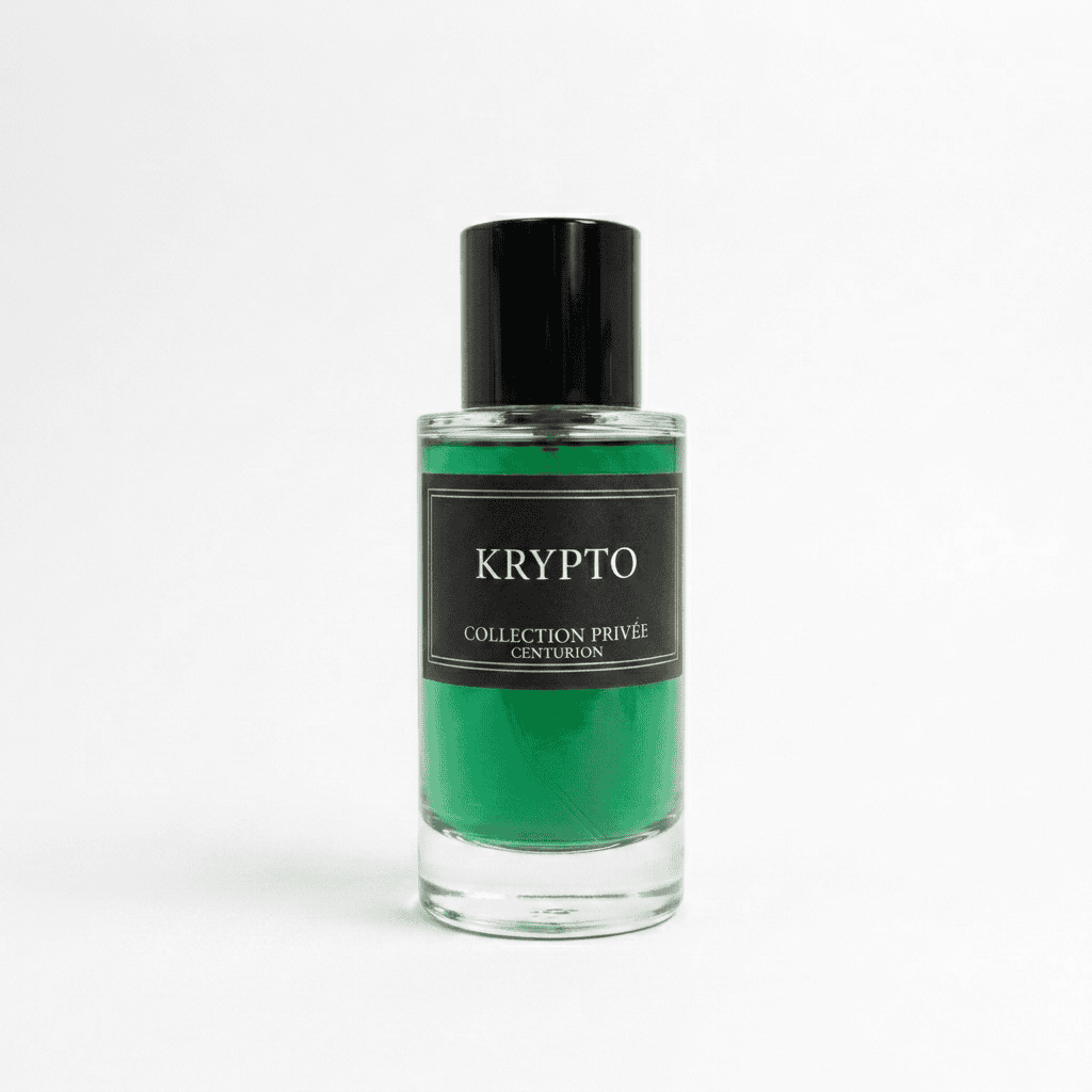 Krypto – Collection Privée Centurion