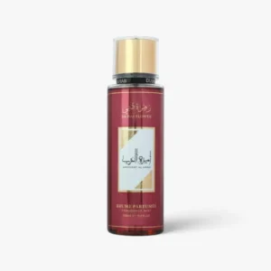 Ameerat Al Arab Brume 250 ml