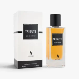 Tribute – Volaré