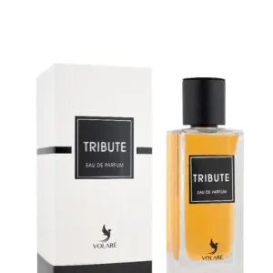 Tribute – Volaré