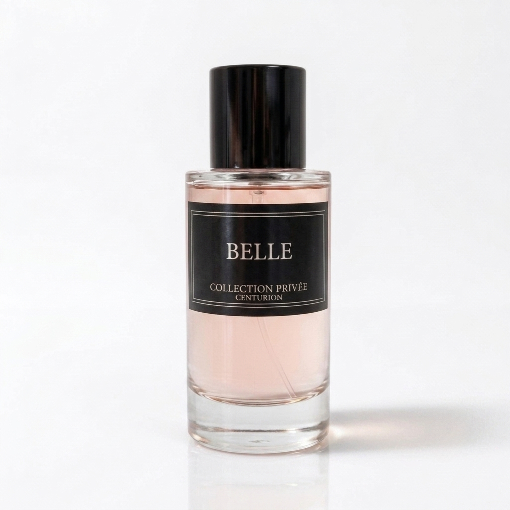 Belle - Collection Privée Centurion