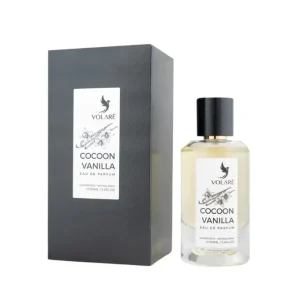 Cocoon vanilla – Volaré