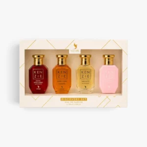 Kenzie Discovery set – Volaré 4*25 ML