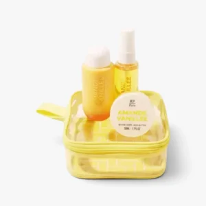 Travel Set RP Pop Amande Vanillée