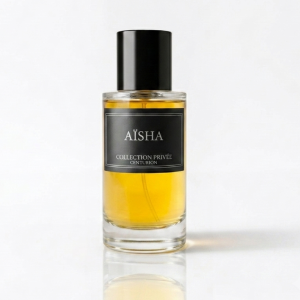 Aïsha - Collection Privée Centurion