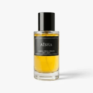 Aïsha - Collection Privée Centurion