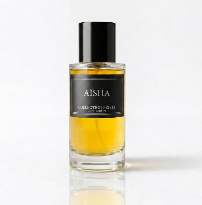 Aïsha - Collection Privée Centurion