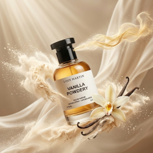 Vanilla Powdery