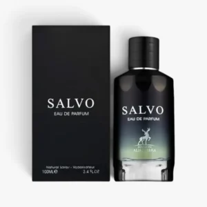 Salvo - Maison Alhambra