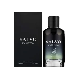 Salvo - Maison Alhambra