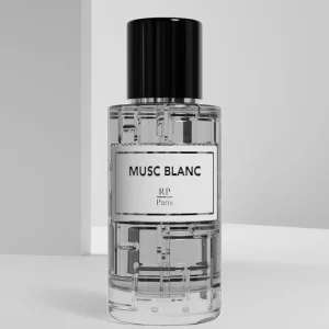 Musc Blanc - RP Paris