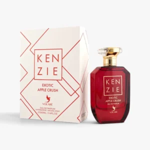 Kenzie Exotic apple crush - Volaré Eau De Parfum