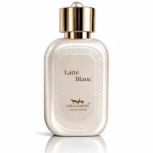 Bianco latte – Loui martin